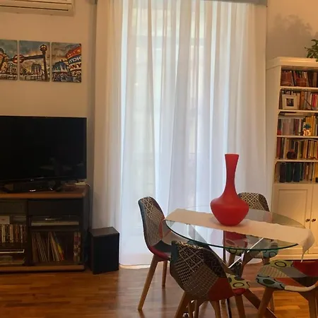La Sirena Apartment Naples